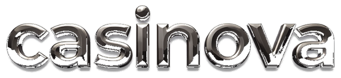 casinova logo