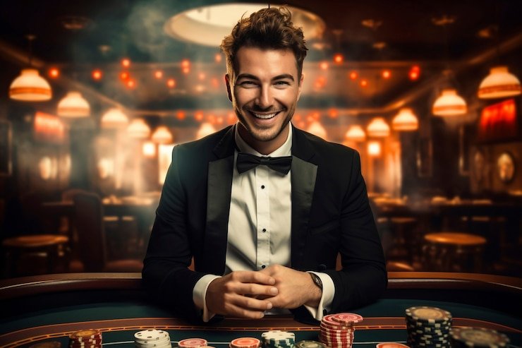 casinova mobile gaming