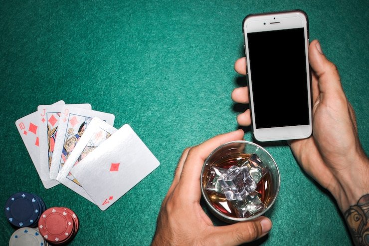 casinova Asli Dealers Ke Sath Real-Time Gaming