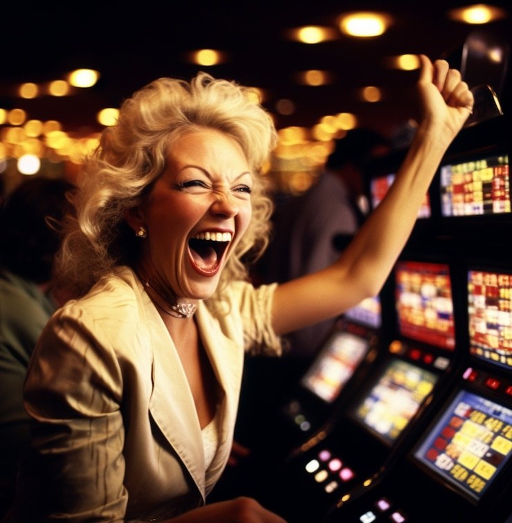 casinova Live Roulette Lobby